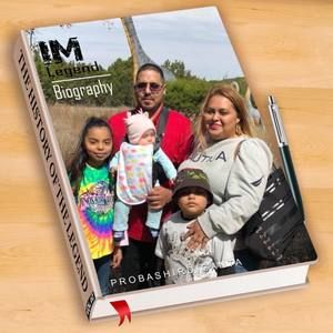 Meet your Posher, Jose angel